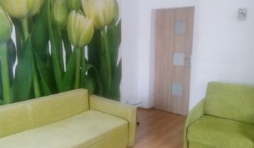 Mieszkanie 2-pokojowe Częstochowa Centrum, ul. Glogera