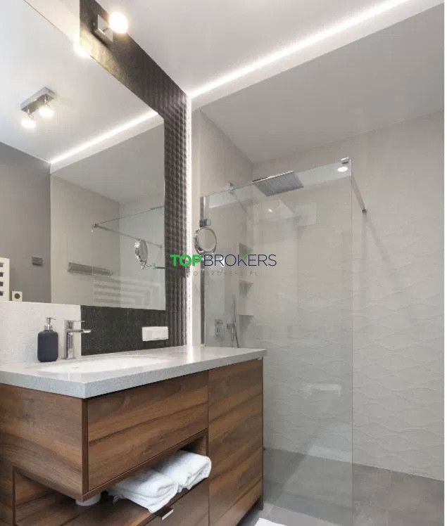 Mieszkanie 2-pokojowe Warszawa Mokotów, ul. Magazynowa. Zdjęcie 8