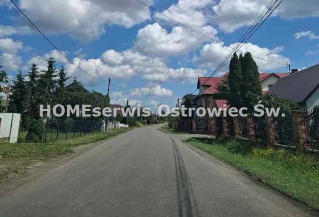 Działka rolno-budowlana Osówka. Zdjęcie 2