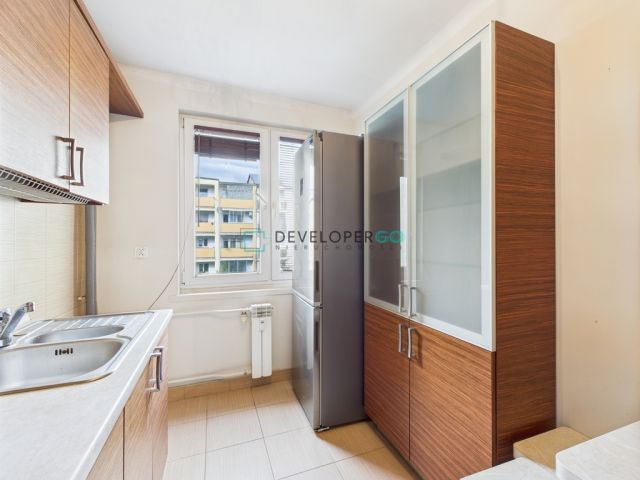 Mieszkanie 2-pokojowe Białystok, ul. Marii Konopnickiej. Zdjęcie 7