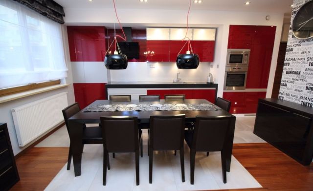 Mieszkanie 3-pokojowe Warszawa Mokotów, ul. Jana Karola Chodkiewicza. Zdjęcie 7