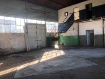 Hala/magazyn Słupsk, ul. Poznańska. Zdjęcie 2