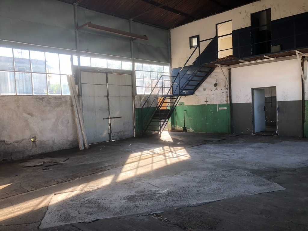 Hala/magazyn Słupsk, ul. Poznańska. Zdjęcie 3