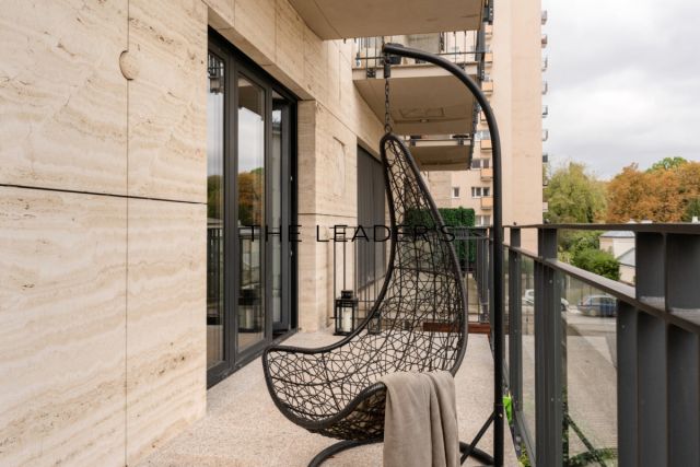 Mieszkanie 3-pokojowe Warszawa Mokotów. Zdjęcie 18