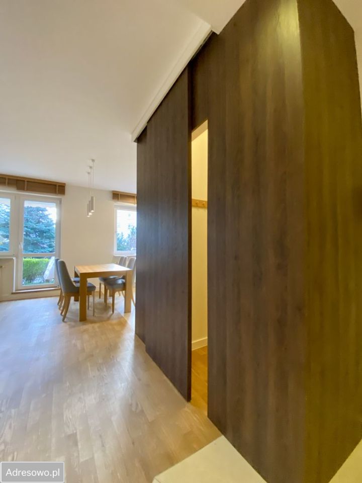 Mieszkanie 3-pokojowe Warszawa Ursynów, ul. Nugat. Zdjęcie 6