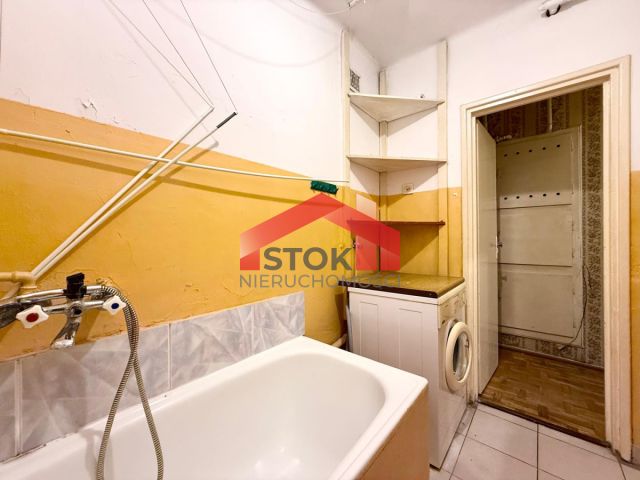 Mieszkanie 1-pokojowe Białystok Centrum, al. Józefa Piłsudskiego. Zdjęcie 7