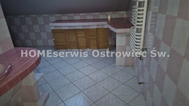 dom wolnostojący, 4 pokoje Ostrowiec Świętokrzyski Centrum. Zdjęcie 20
