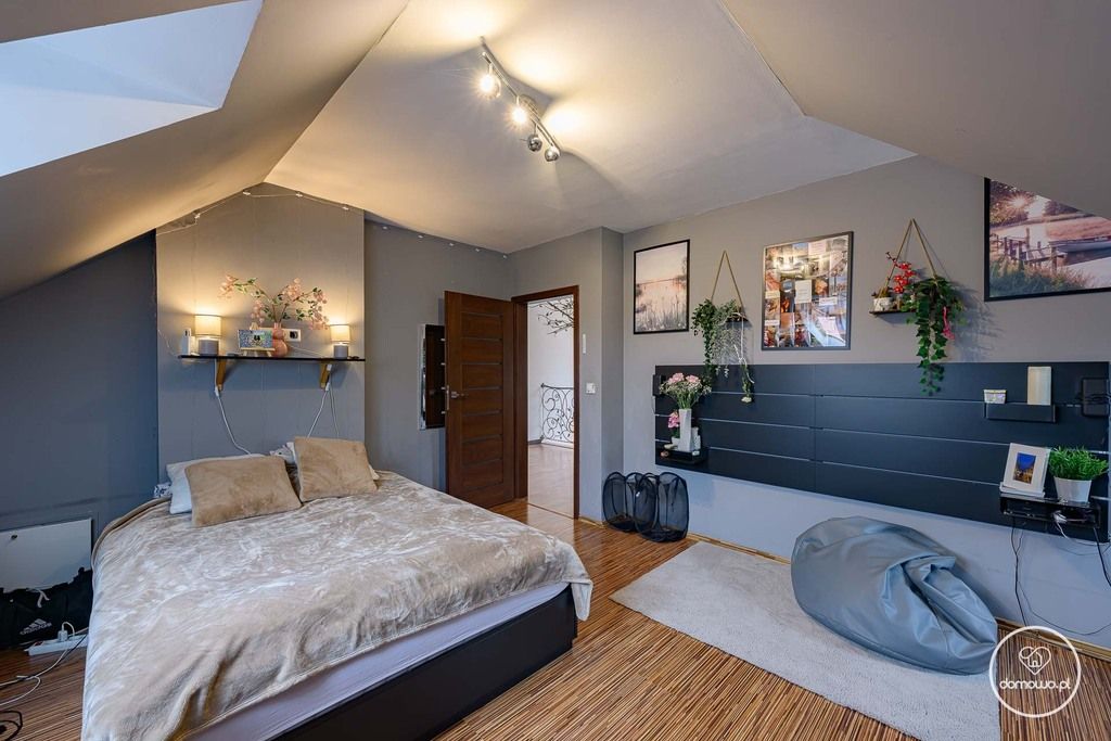 bliźniak, 5 pokoi Skrzeszew, ul. Familijna. Zdjęcie 26