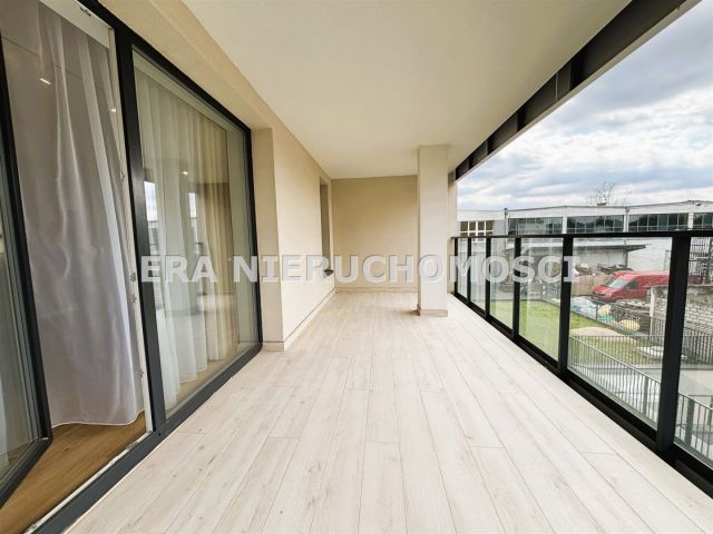 Mieszkanie 3-pokojowe Białystok Antoniuk, ul. Choroszczańska. Zdjęcie 5