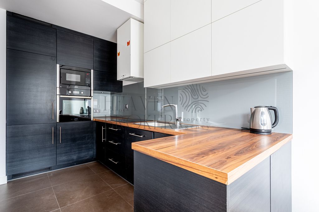 Mieszkanie 3-pokojowe Warszawa, ul. Franciszka Marii Lanciego. Zdjęcie 2