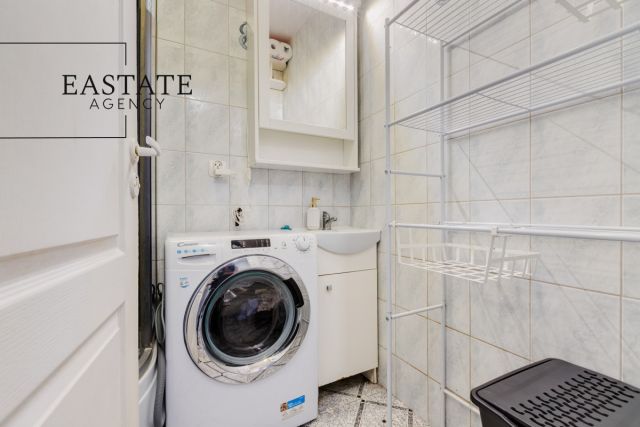 Mieszkanie 1-pokojowe Gdynia Działki Leśne, ul. Warszawska. Zdjęcie 5