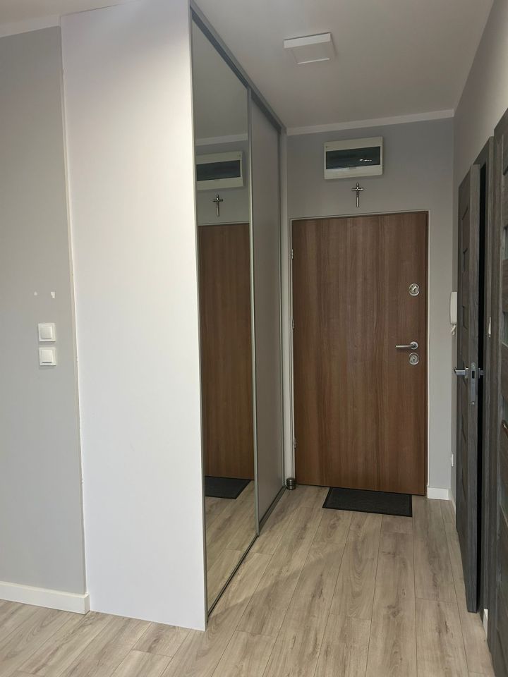 Mieszkanie 4-pokojowe Mława Centrum, ul. Nowoleśna. Zdjęcie 5