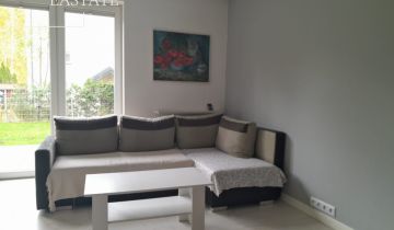 dom szeregowy, 6 pokoi Kobyłka, ul. Wesoła