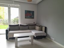 dom szeregowy, 6 pokoi Kobyłka, ul. Wesoła