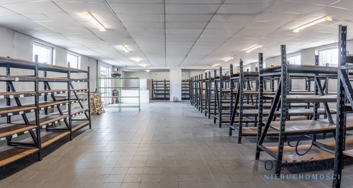 Lokal Leżajsk, ul. Spółdzielcza. Zdjęcie 16