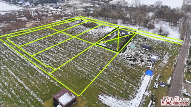 Działka Ciechocinek. Zdjęcie 3