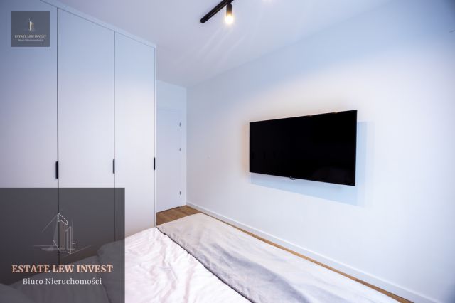 Mieszkanie 2-pokojowe Kraków, ul. Wrocławska. Zdjęcie 17