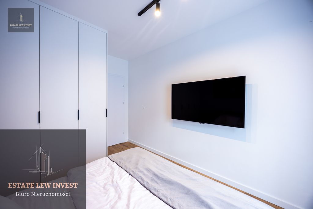 Mieszkanie 2-pokojowe Kraków, ul. Wrocławska. Zdjęcie 17