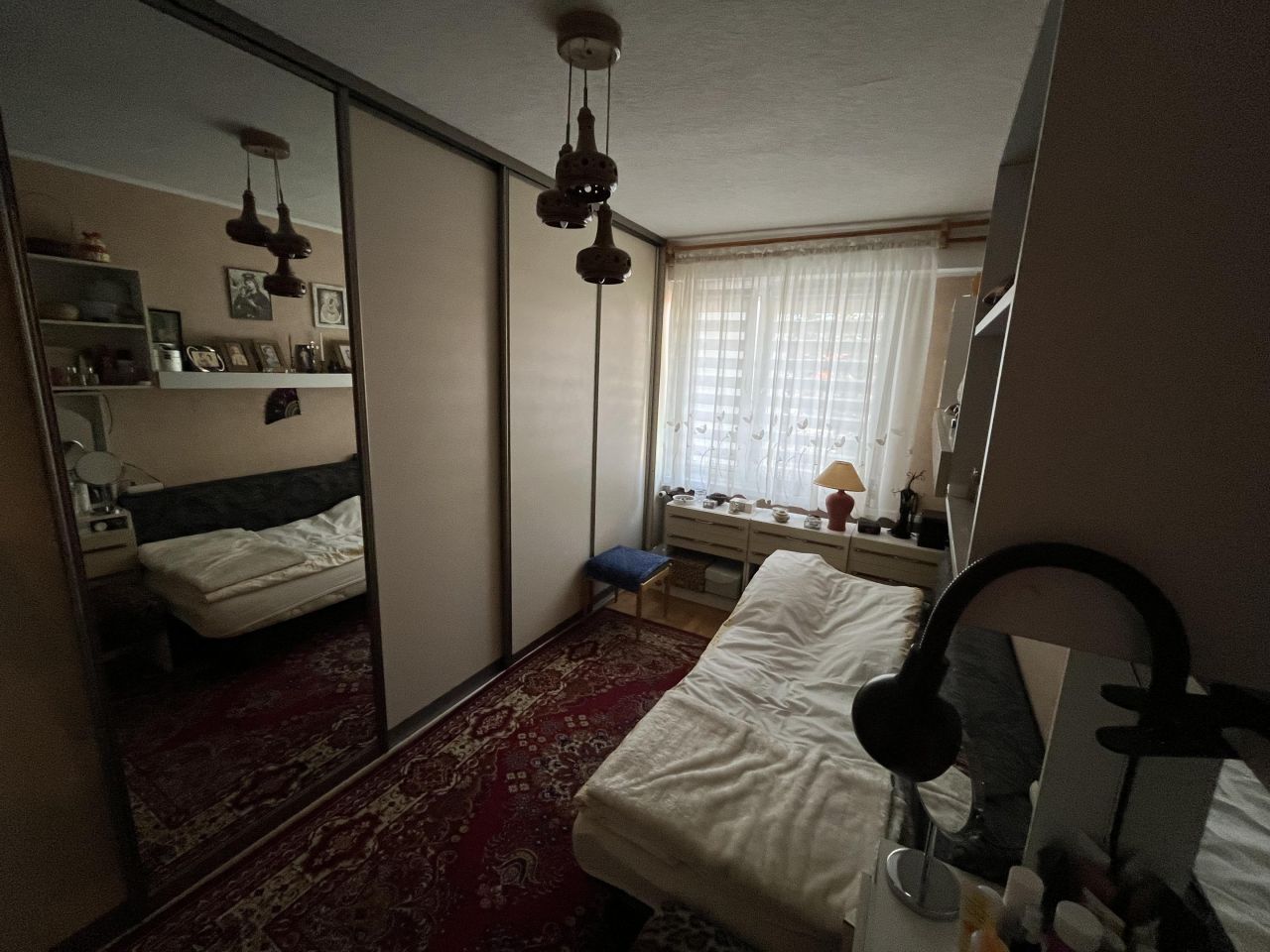 Mieszkanie 4-pokojowe Białystok Piasta, ul. Skorupska. Zdjęcie 17