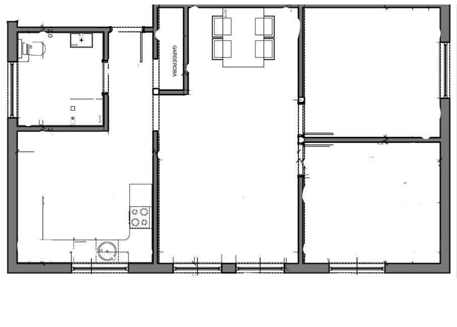 Mieszkanie 3-pokojowe Wiry. Zdjęcie 8
