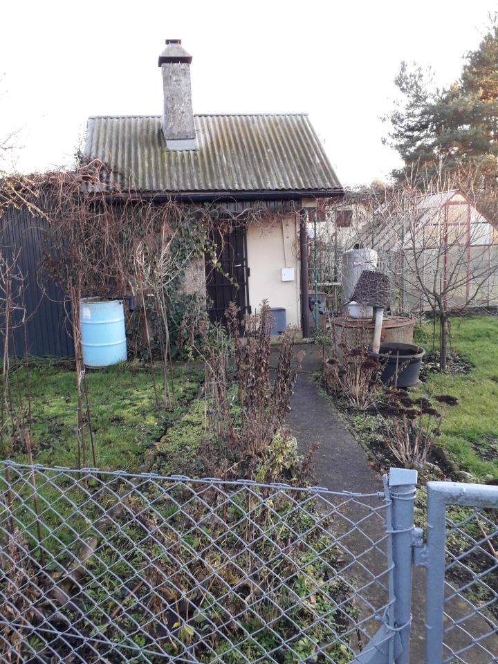 Działka rekreacyjna Opole Zaodrze, ul. Niemodlińska. Zdjęcie 7