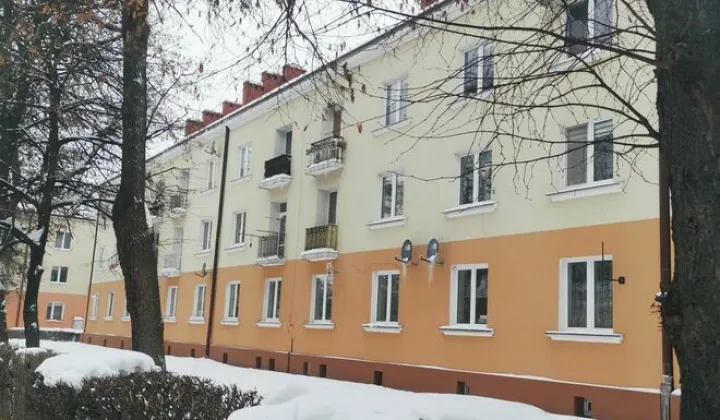 Mieszkanie 1-pokojowe Zamość, ul. Jarosława Dąbrowskiego