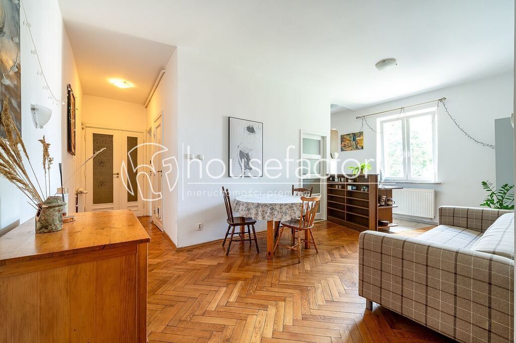 Mieszkanie 4-pokojowe Łódź. Zdjęcie 4