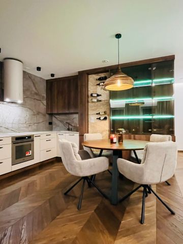 Mieszkanie 4-pokojowe Giżycko, ul. Moniuszki. Zdjęcie 9