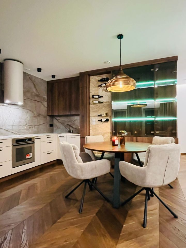 Mieszkanie 4-pokojowe Giżycko, ul. Moniuszki. Zdjęcie 9