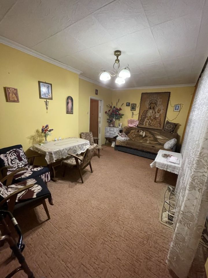 Mieszkanie 2-pokojowe Tomaszów Mazowiecki, ul. Niska. Zdjęcie 8