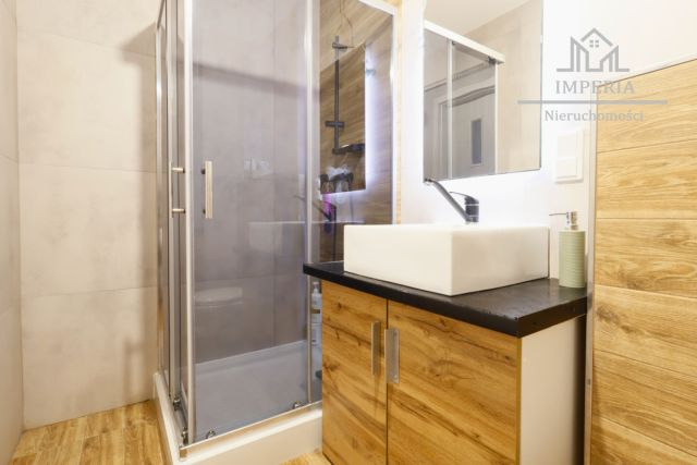 Mieszkanie 3-pokojowe Gdańsk Łostowice, ul. Wielkopolska. Zdjęcie 12