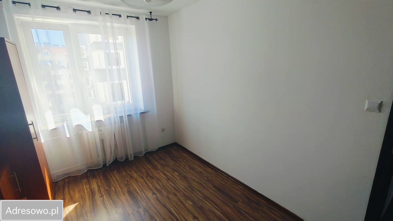 Mieszkanie 2-pokojowe Wrocław Tarnogaj, ul. Jesionowa. Zdjęcie 12