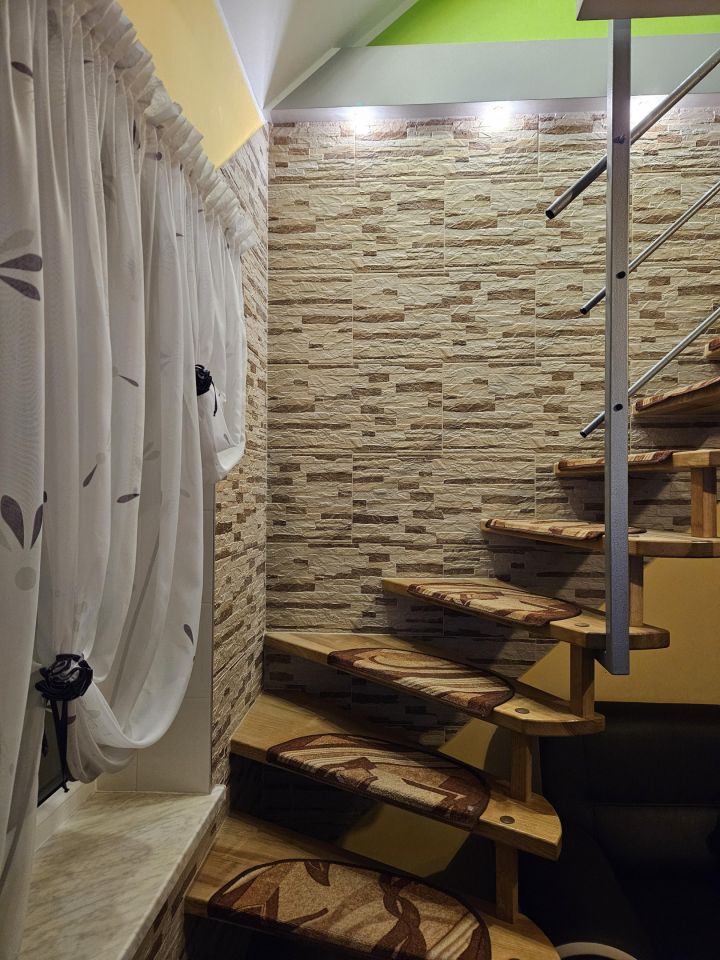 budynek wielorodzinny, 6 pokoi Pawłowice, ul. Mielżyńskich. Zdjęcie 13