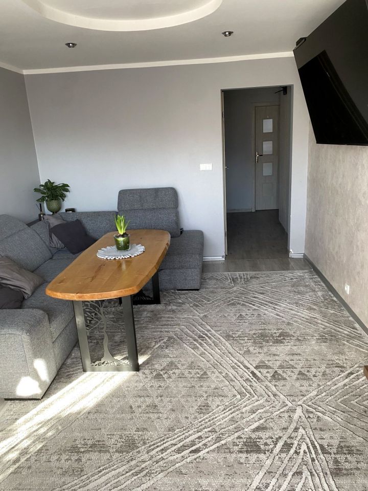 Mieszkanie 3-pokojowe Myślenice, os. Tysiąclecia. Zdjęcie 8