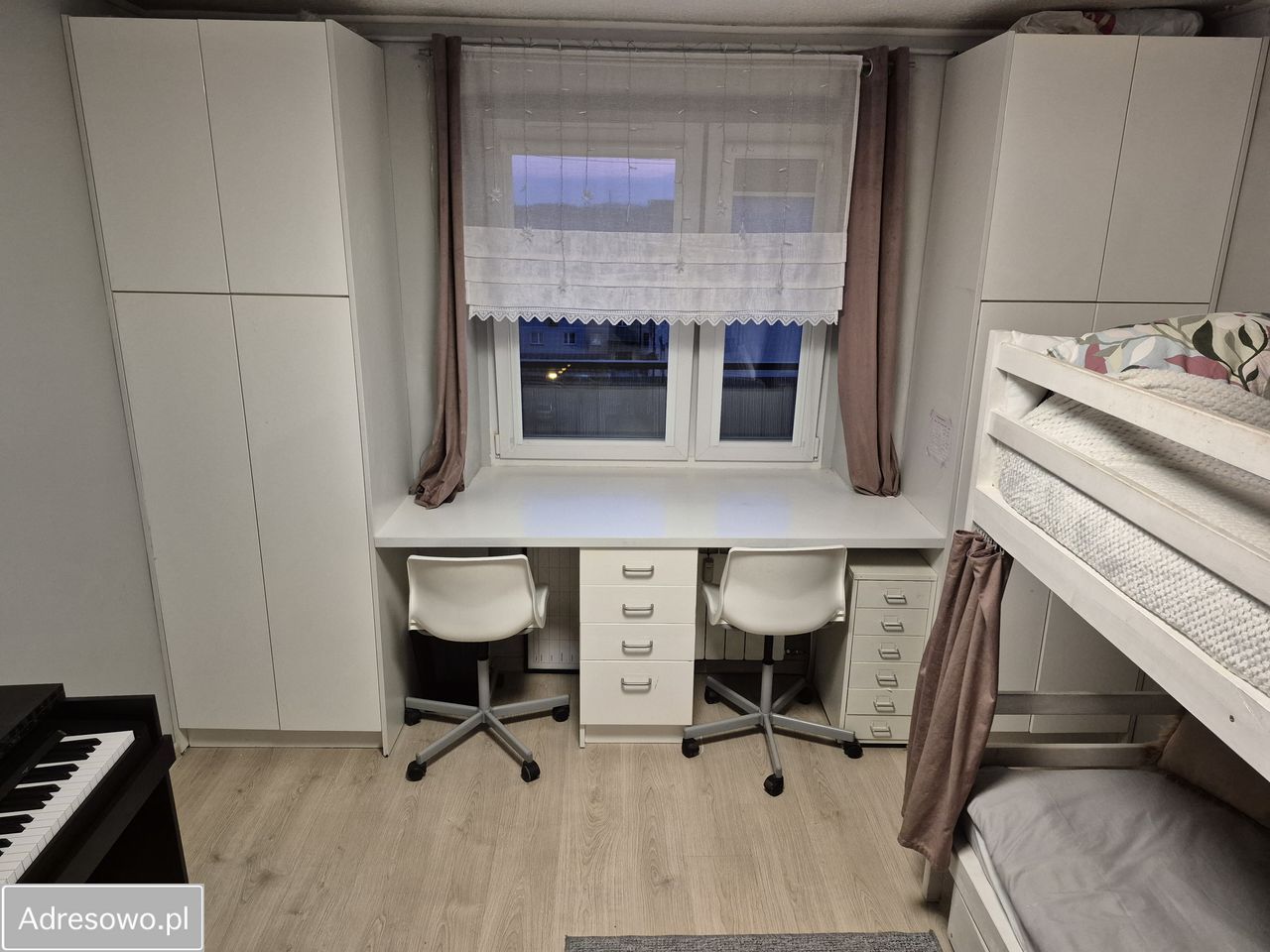 Mieszkanie 3-pokojowe Środa Wielkopolska, os. Jagiellońskie. Zdjęcie 12