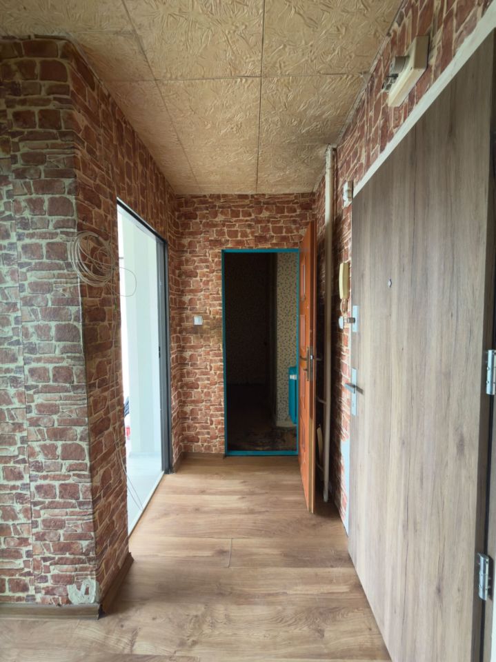 Mieszkanie 2-pokojowe Łaziska Górne Łaziska Średnie, ul. Wyrska. Zdjęcie 7