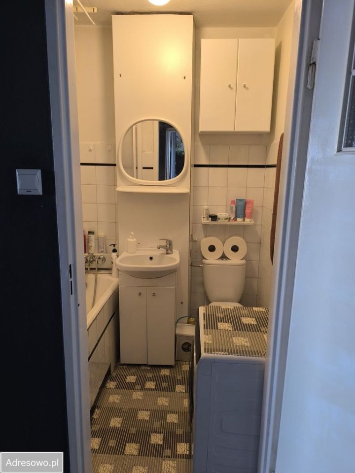 Mieszkanie 3-pokojowe Warszawa Żoliborz, ul. Kazimierza Promyka. Zdjęcie 20