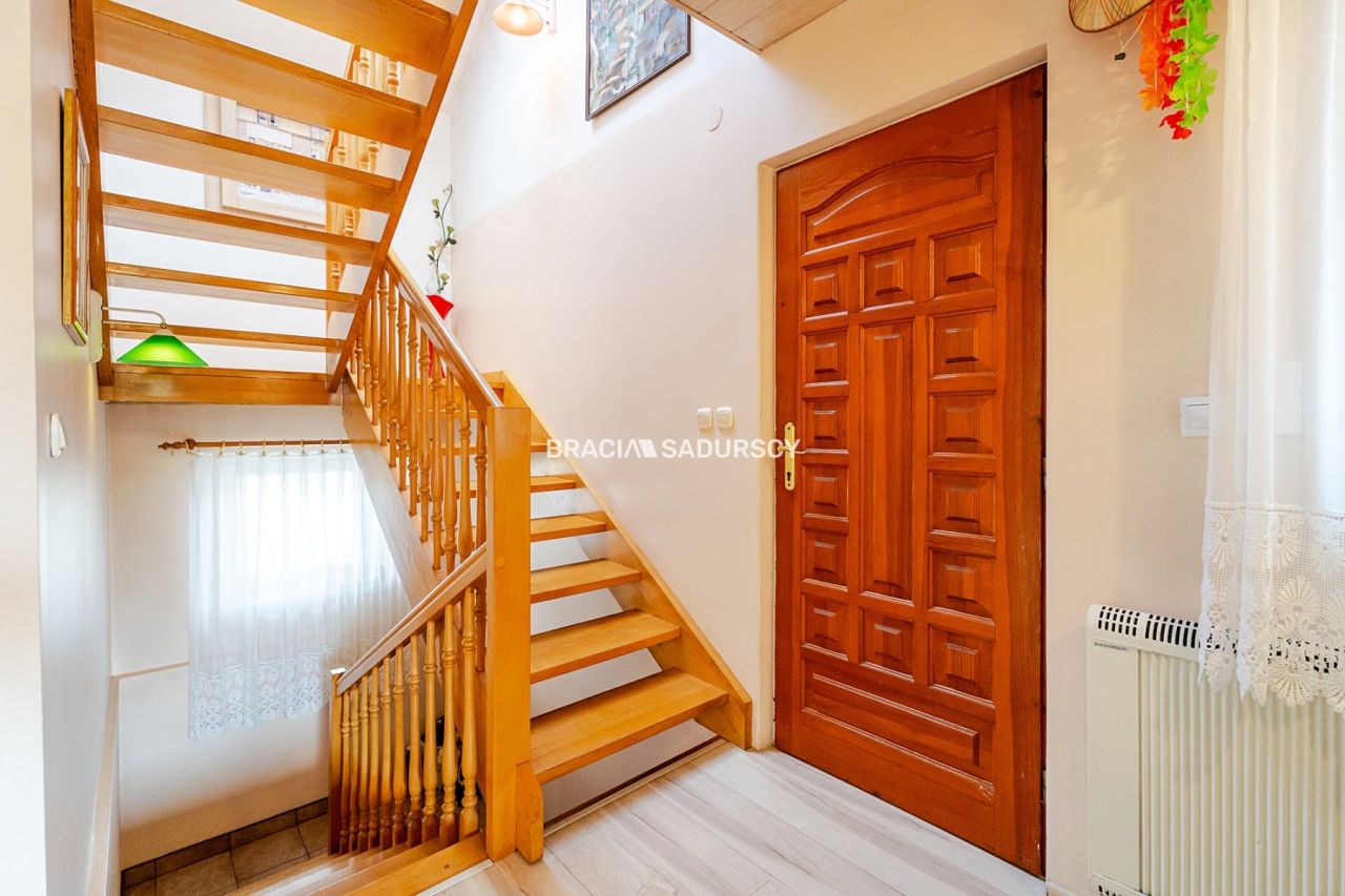 dom wolnostojący, 3 pokoje Łyczanka, ul. Polna. Zdjęcie 9