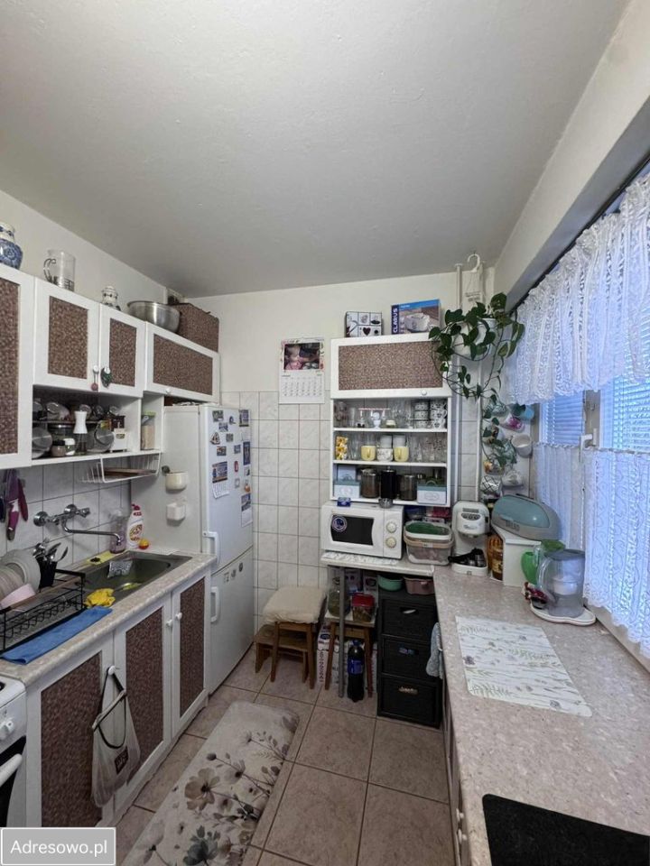 Mieszkanie 2-pokojowe Konin, ul. 11 Listopada. Zdjęcie 10