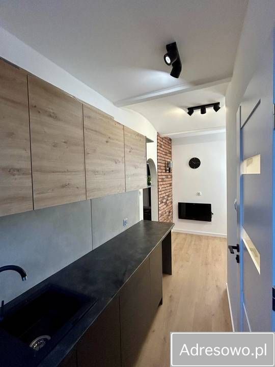 Mieszkanie 1-pokojowe Dzierżoniów, ul. Ząbkowicka. Zdjęcie 3