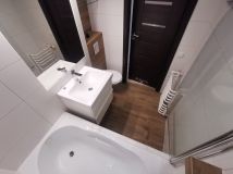 Mieszkanie 2-pokojowe Kraków Ludwinów, ul. Komandosów. Zdjęcie 4