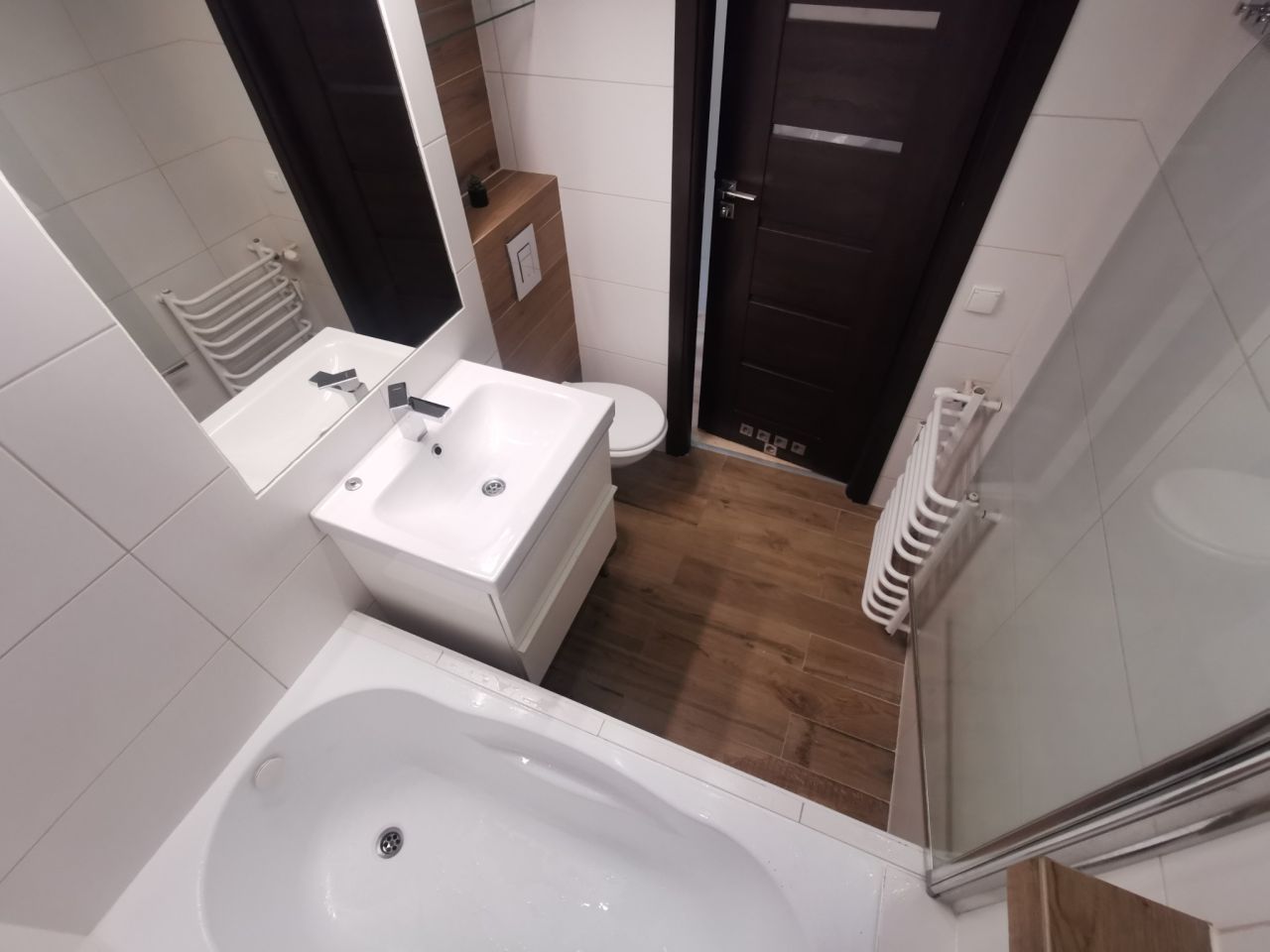 Mieszkanie 2-pokojowe Kraków Ludwinów, ul. Komandosów. Zdjęcie 5