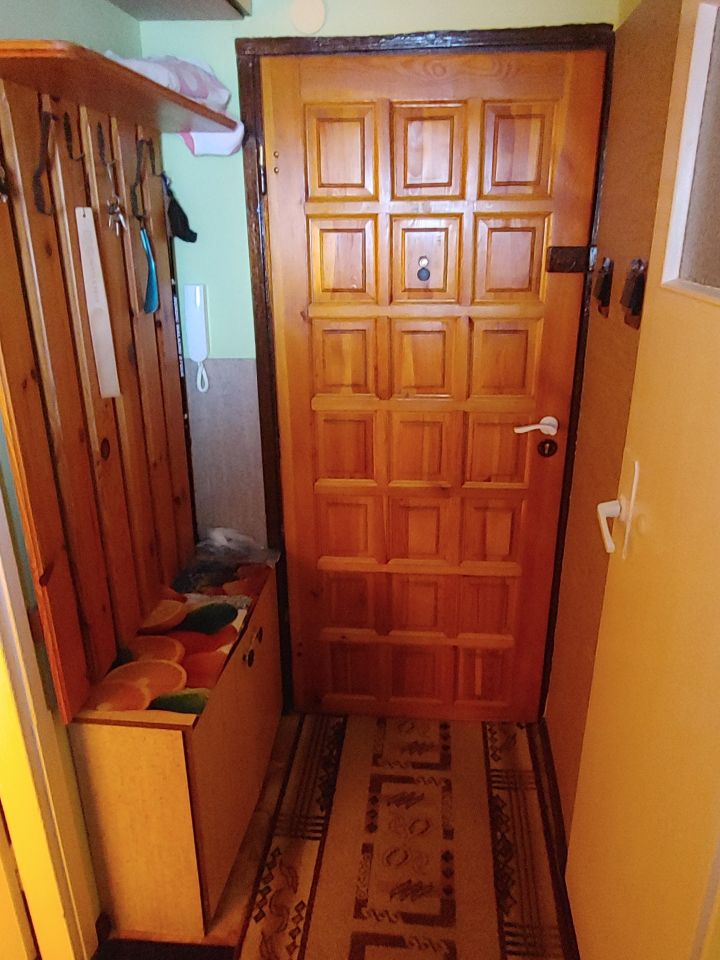 Mieszkanie 1-pokojowe Międzyzdroje, ul. Leśna. Zdjęcie 18