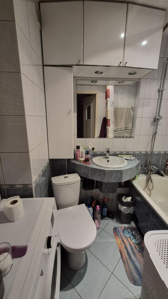 Mieszkanie 4-pokojowe Ujście, Plac Wiosny Ludów. Zdjęcie 15