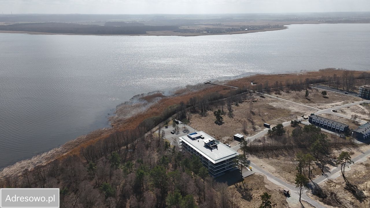 Mieszkanie 3-pokojowe Mielno. Zdjęcie 10