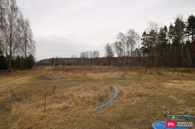 Działka Branica. Zdjęcie 1