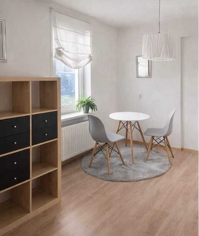 Mieszkanie 1-pokojowe Poznań Rataje. Zdjęcie 5