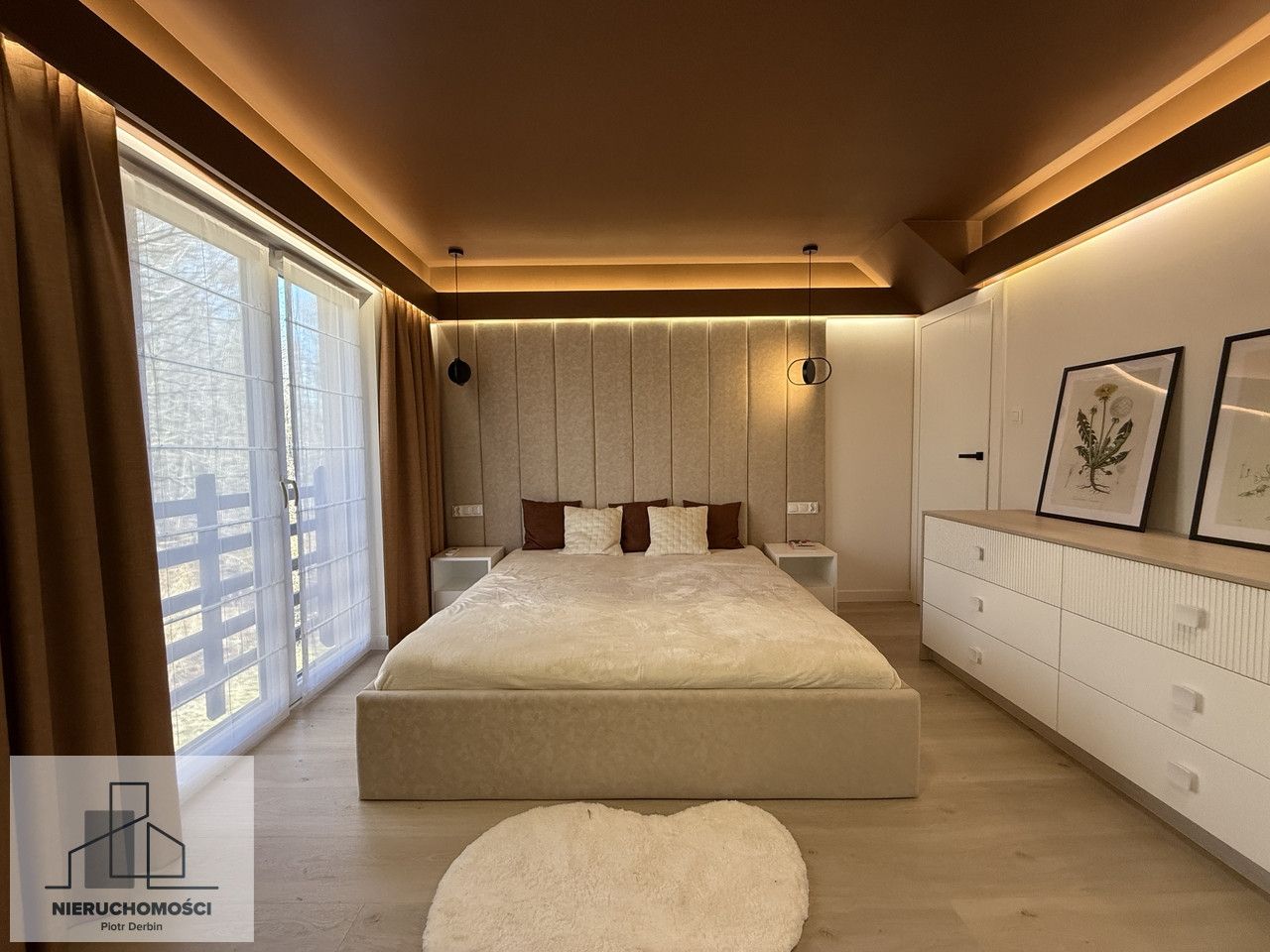 bliźniak, 5 pokoi Warszawa Dąbrówka Szlachecka. Zdjęcie 17