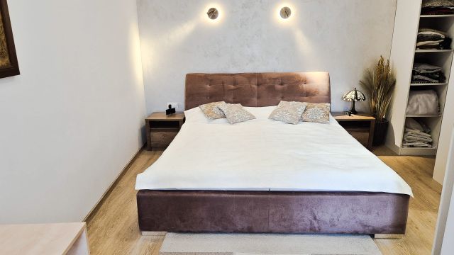 Mieszkanie 3-pokojowe Jelenia Góra Centrum, ul. Jana Matejki. Zdjęcie 12