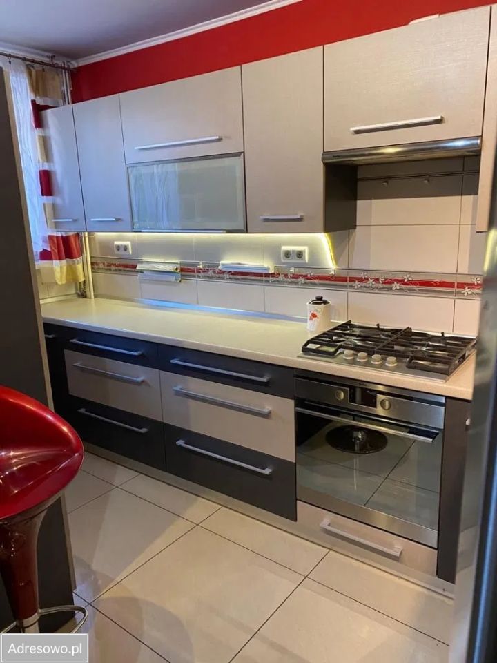 Mieszkanie 3-pokojowe Racibórz, ul. Stanisława Drzymały. Zdjęcie 8
